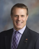 Ron Sebastianelli headshot